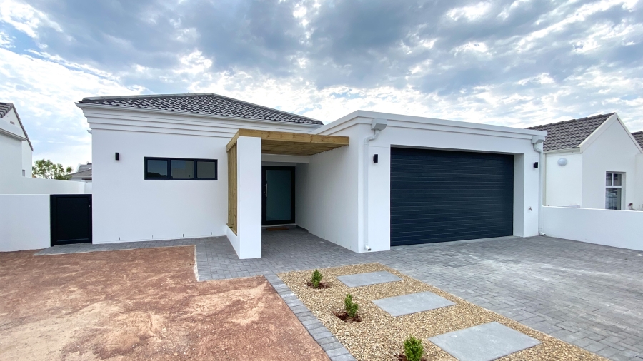 3 Bedroom Property for Sale in Shelley Point Western Cape